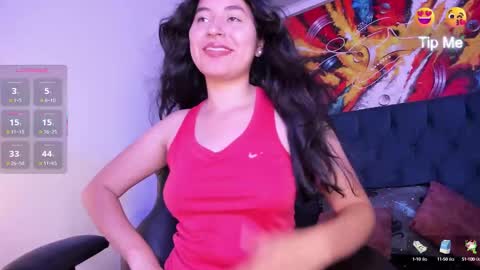 Snapshot of violet_blaze chatting on October 5, 2025, 10:35 am online show from October 5, 2025, 10:35 am