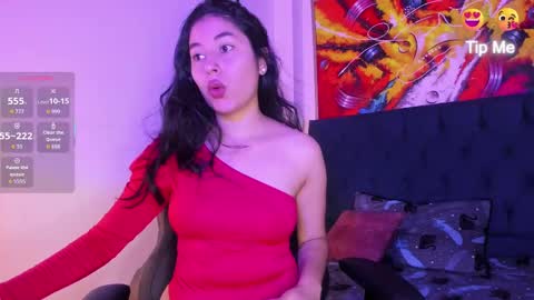 Snapshot of violet_blaze chatting on October 6, 2025, 10:34 am online show from October 6, 2025, 10:34 am