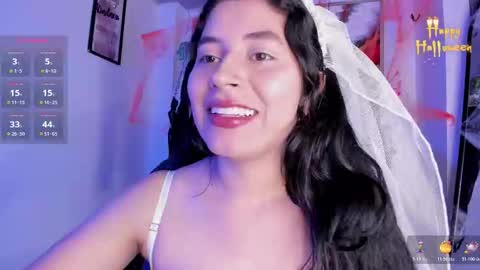 Snapshot of violet_blaze chatting on October 30, 2025, 9:33 am online show from October 30, 2025, 9:33 am