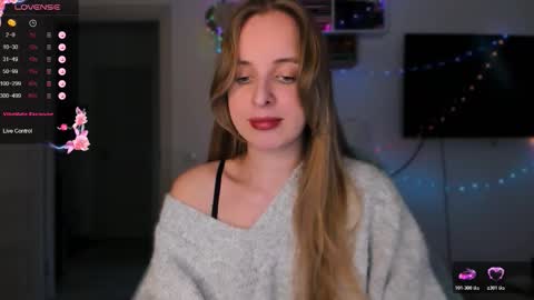 Violet online show from December 4, 2025, 10:57 am