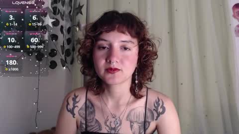 Violet online show from May 6, 2026, 6:41 am