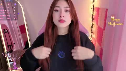 Snapshot of violet_ch chatting on October 8, 2025, 5:10 pm violet online show from October 8, 2025, 5:10 pm