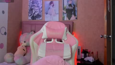 violet_evergarden1 online show from March 7, 2025, 2:36 am