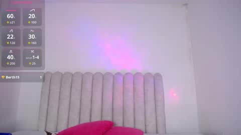 violet_giraldo online show from March 14, 2026, 9:31 pm