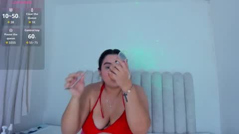 violet_giraldo online show from March 21, 2026, 8:34 pm