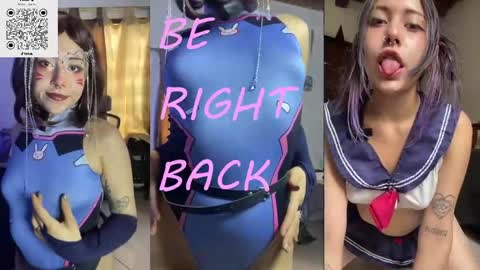 Snapshot of violet_hentai01 chatting on May 3, 2026, 11:11 pm Violete Hentai01 online show from May 3, 2026, 11:11 pm