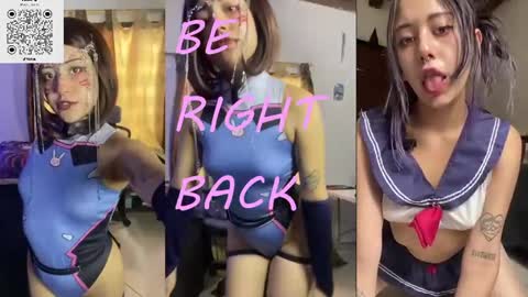 Snapshot of violet_hentai01 chatting on May 10, 2026, 1:11 am Violete Hentai01 online show from May 10, 2026, 1:11 am