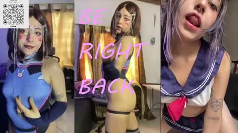 Snapshot of violet_hentai01 chatting on May 25, 2026, 4:13 pm Violete Hentai01 online show from May 25, 2026, 4:13 pm