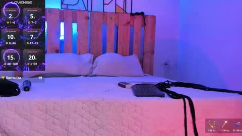 Violet Jones online show from February 4, 2026, 5:52 pm