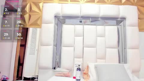 violet_milleer online show from August 4, 2026, 6:21 pm