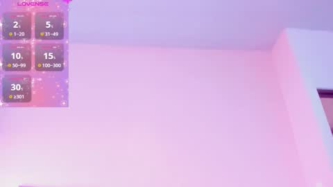 violet online show from January 10, 2026, 1:46 pm