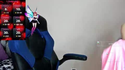 Snapshot of violet_roousse chatting on September 8, 2025, 6:40 pm violet roouse online show from September 8, 2025, 6:40 pm