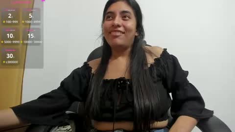violet online show from January 26, 2025, 1:58 pm