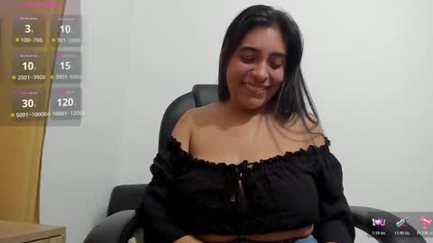 violet online show from November 11, 2025, 1:44 pm