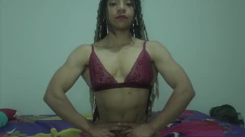 Violet online show from December 10, 2024, 3:20 am