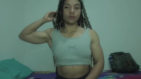 Violet online show from December 17, 2024, 12:34 am