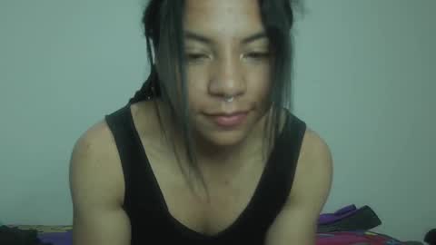 Violet online show from January 8, 2025, 1:11 am