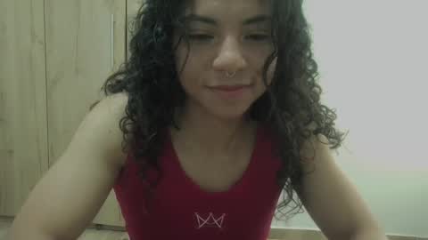 Violet online show from February 24, 2025, 10:14 pm
