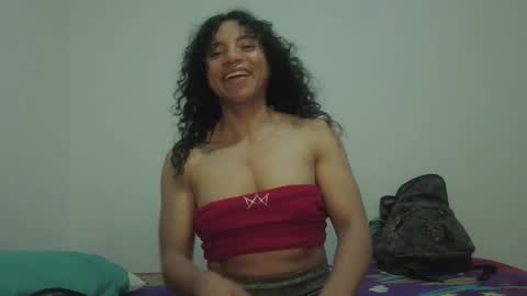 Violet online show from March 4, 2025, 10:05 pm