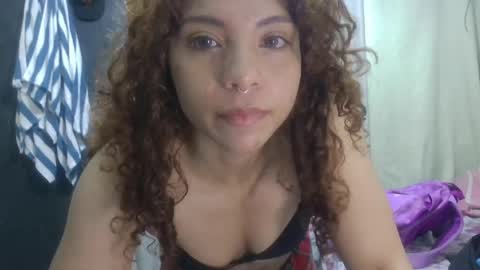 Violet online show from April 16, 2026, 12:22 am