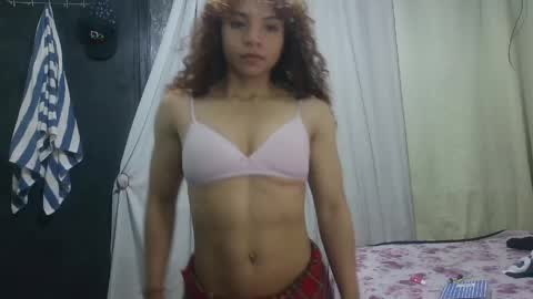 Violet online show from April 29, 2026, 12:16 am
