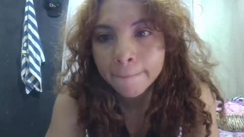 Violet online show from June 14, 2026, 2:24 am