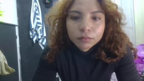 Violet online show from June 25, 2026, 2:11 am