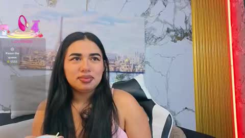 violeta23_pm online show from February 5, 2026, 9:47 am