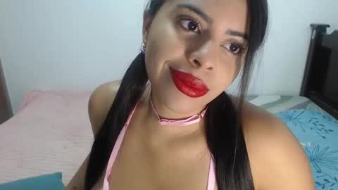 Violeta online show from February 5, 2025, 12:06 pm