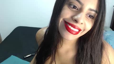 Violeta online show from February 11, 2025, 12:16 pm