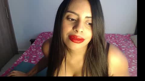 Violeta online show from March 5, 2025, 12:11 pm