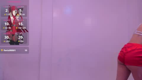 Snapshot of violeta_blaze1 chatting on April 28, 2026, 11:43 pm Violeta online show from April 28, 2026, 11:43 pm