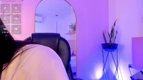 Snapshot of violeta_candyy chatting on June 28, 2026, 10:10 am Violeta Candy online show from June 28, 2026, 10:10 am