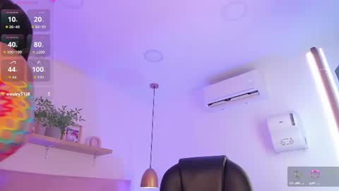 Snapshot of violeta_candyy chatting on July 17, 2026, 9:19 pm Violeta Candy online show from July 17, 2026, 9:19 pm