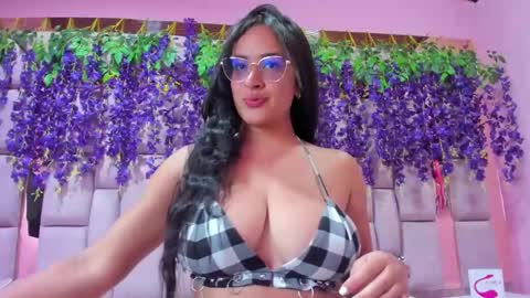 Valentina Hard online show from December 3, 2024, 2:58 am