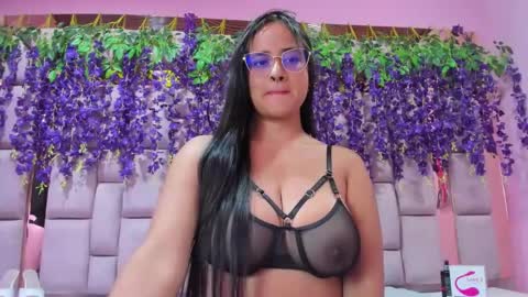 Valentina Hard online show from December 5, 2024, 10:01 am