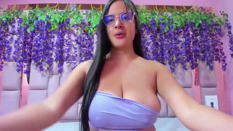 Valentina Hard online show from December 27, 2024, 3:20 am