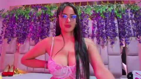 Valentina Hard online show from January 26, 2025, 9:19 am