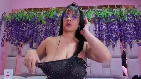 Valentina Hard online show from February 16, 2025, 6:21 am