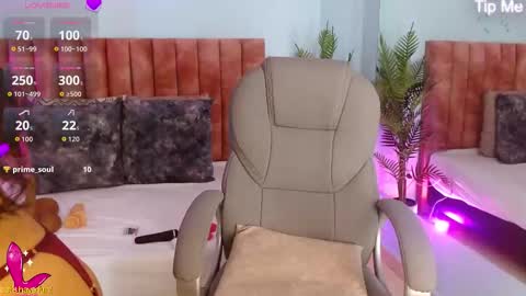 Violeta leon online show from March 13, 2026, 4:19 am