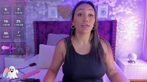 violeta_medina online show from January 3, 2025, 1:27 am
