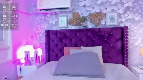 violeta_medina online show from November 22, 2025, 10:36 am