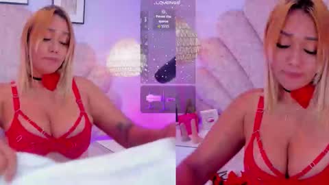 violeta_medina online show from December 23, 2025, 10:57 am