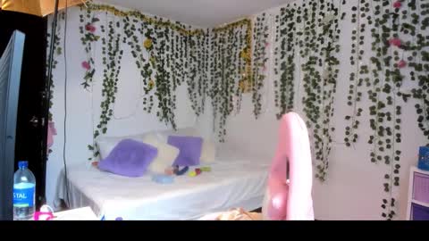 Snapshot of violeta_miler_ chatting on March 20, 2026, 6:13 pm Violeta online show from March 20, 2026, 6:13 pm