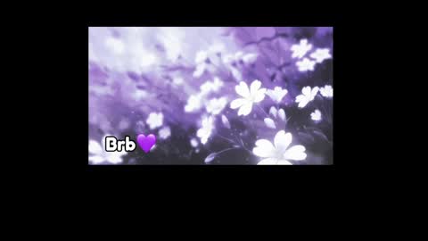 Violeta online show from April 19, 2026, 6:21 pm