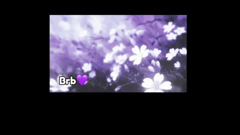 Violeta online show from April 22, 2026, 6:53 pm