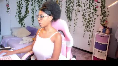 Violeta online show from April 29, 2026, 7:31 pm