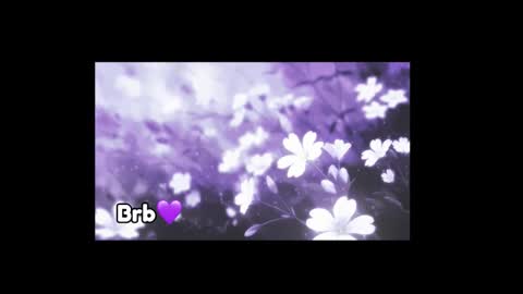 Violeta online show from May 15, 2026, 5:20 pm