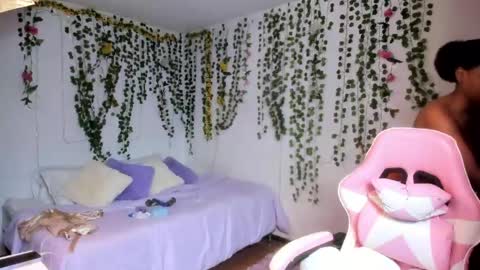 Violeta online show from May 19, 2026, 5:30 pm