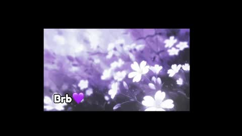 Violeta online show from May 22, 2026, 5:07 pm
